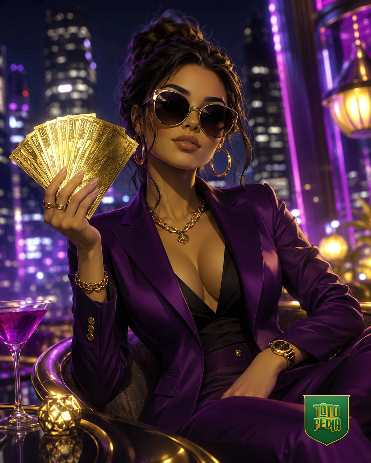 totopedia slot gacor pragmatic play hari ini TOTOPEDIA - mesin slot jackpot besar berkilau